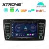 Skoda Octavia | Yeti (2008-2013) Автомобильная магнитола Android 11 с GPS навигацией