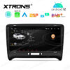 Audi Android 12 car radio XTRONS PE82ATTLH GPS multimedia player