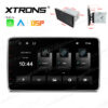 2 DIN Linuxcar radio XTRONS TL10L GPS multimedia player