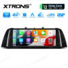 BMW Android 12 autoraadio XTRONS QEB12FVNB