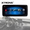 Mercedes-Benz Android 12 autoraadio XTRONS QSM1250A