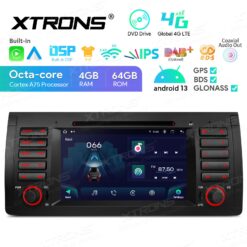 XTRONS-IA7253BS-carplay-player