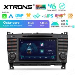XTRONS-IA72M209S-carplay-radio