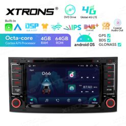 XTRONS-IA72TRVS-carplay-radio