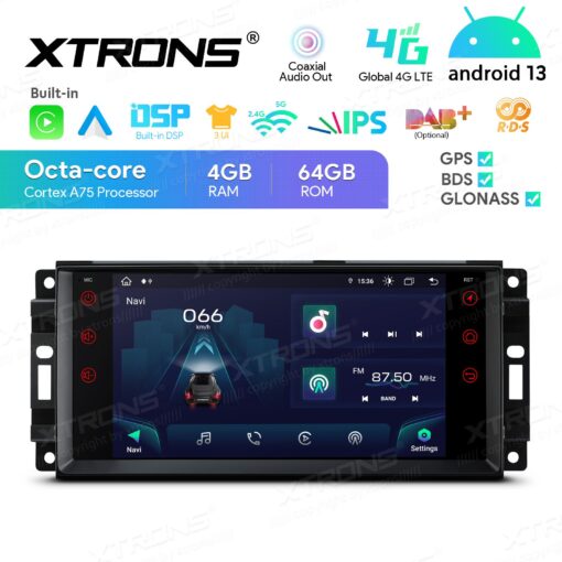 XTRONS-IA72WRJLS-carplay-player