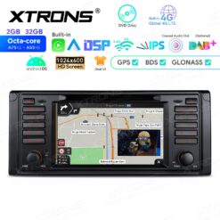 XTRONS-IE7239B-carplay-player