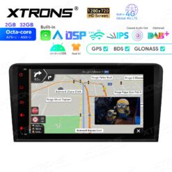 XTRONS-IE82A3AL-carplay-player