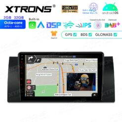 XTRONS-IEP9253B-carplay-radio