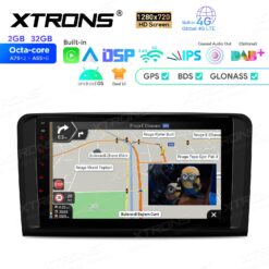 XTRONS-IEP92M164-carplay-player