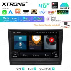 XTRONS-IQ82CMPP-carplay-radio