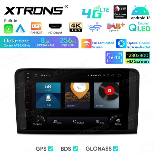 XTRONS-IQP92M164P-carplay-player