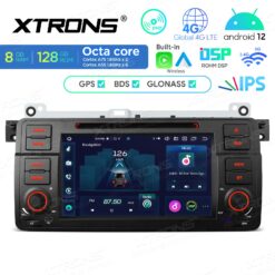 XTRONS-IX7246BS-carplay-player