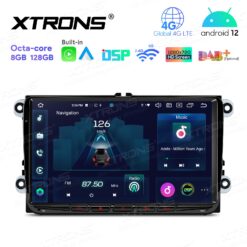XTRONS-IX92MTVLS-carplay-radio