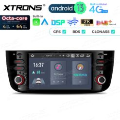 XTRONS-PX62GPFL-carplay-player