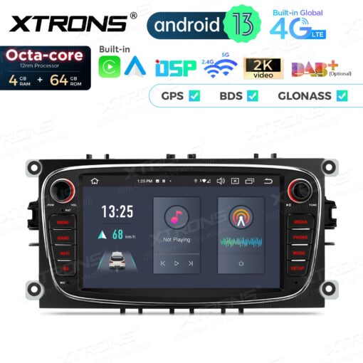 XTRONS-PX72FSFBL-carplay-radio