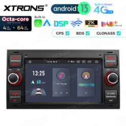 XTRONS-PX72QSFBL-carplay-radio
