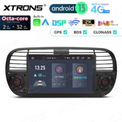 XTRONS-PXS7250FBL-carplay-player