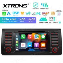 XTRONS-IA7253BS-андроид-мультимедиа-радио
