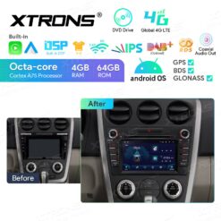 XTRONS-IA72CX7MS-андроид-мультимедиа-радио