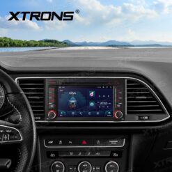 XTRONS-IA72LESS-андроид-мультимедиа-радио