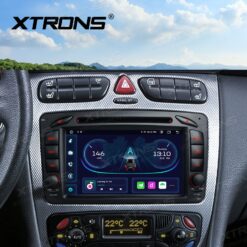 XTRONS-IA72M203S-андроид-мультимедиа-радио