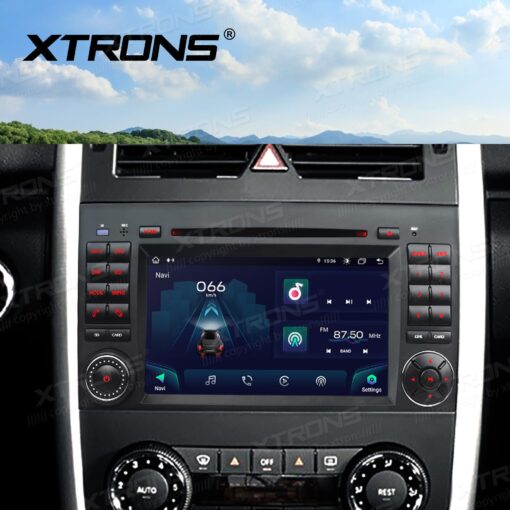 XTRONS-IA72M245S-андроид-мультимедиа-радио