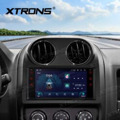 XTRONS-IA72WRJLS-андроид-мультимедиа-радио