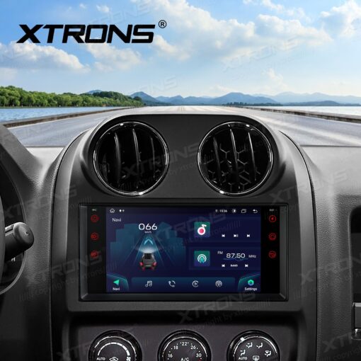 XTRONS-IA72WRJLS-android-multimedia-soitin