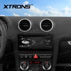 XTRONS-IA82AA3LHS-андроид-мультимедиа-радио