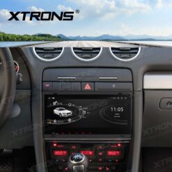 XTRONS-IA82AA4LHS-андроид-мультимедиа-радио