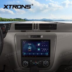 XTRONS-IA82JCCLS-андроид-мультимедиа-радио