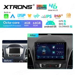 XTRONS-IAP1235HS-android-multimedia-soitin