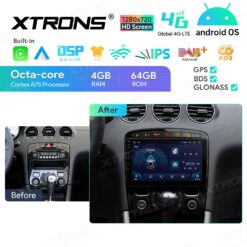 XTRONS-IAP92408PS-android-multimedia-soitin