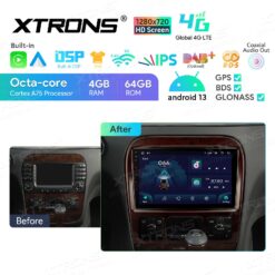 XTRONS-IAP92M220S-android-multimedia-soitin