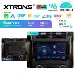 XTRONS-IAP92M245S-android-multimedia-radio