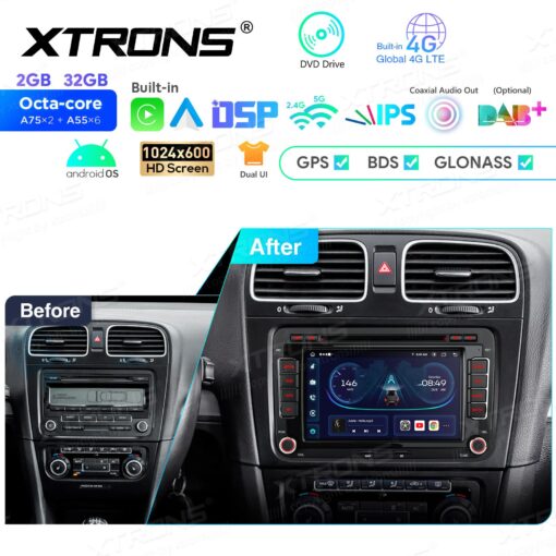 XTRONS-IE72MTV-android-multimedia-radio
