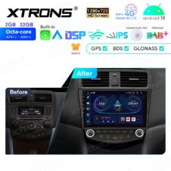 XTRONS-IEP12ACHL-андроид-мультимедиа-радио