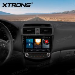XTRONS-IQP12ACHLP-андроид-мультимедиа-радио