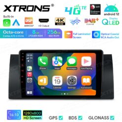 XTRONS-IQP9253BP-android-multimedia-soitin