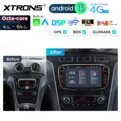 XTRONS-PX72FSFBL-android-multimedia-soitin