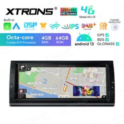 XTRONS-IA1253BLHS-GPS-устройство