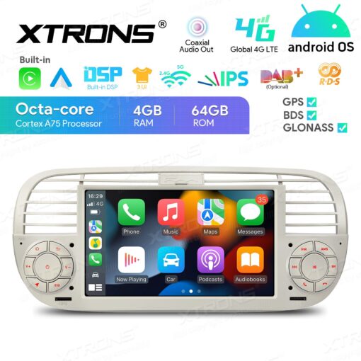 XTRONS-IA7250FLCS-navigation-radio