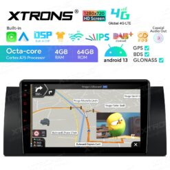XTRONS-IAP9253BS-navigation-radio