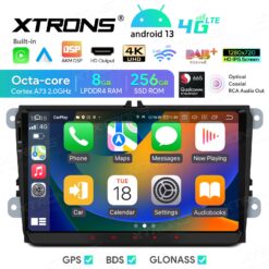 XTRONS-IQ92MTVP-GPS-устройство