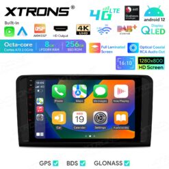 XTRONS-IQP92M164P-GPS-устройство