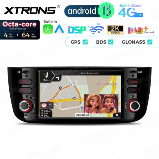 XTRONS-PX62GPFL-navigation-radio