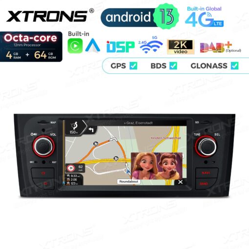 XTRONS-PX62PTFL-GPS-устройство