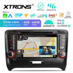 XTRONS-IA72ATTS-carplay-multimedia