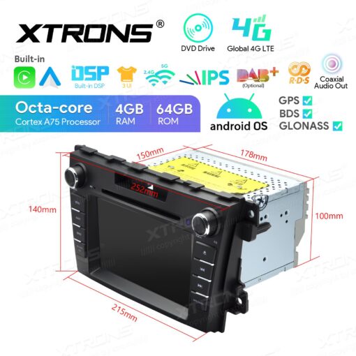 XTRONS-IA72CX7MS-carplay-multimedia