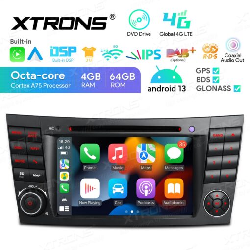 XTRONS-IA72M211S-carplay-multimedia